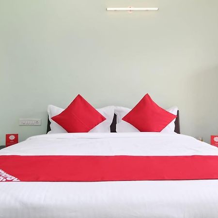 Hotel Nandanvan By Royal Stay Lonavala Exteriör bild