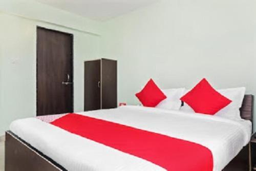 Hotel Nandanvan By Royal Stay Lonavala Exteriör bild