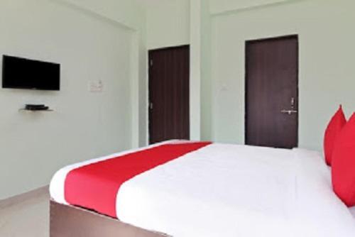 Hotel Nandanvan By Royal Stay Lonavala Exteriör bild